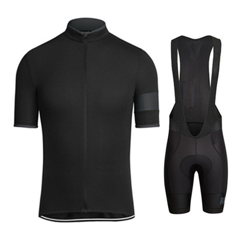 Cycling Jersey Set Short Sleev - Cycling Commuter Shorts recension och pris