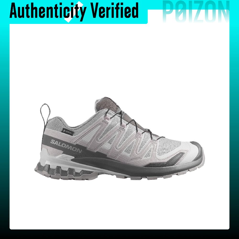 SALOMON XA Pro 3D V9 Mountaine - Salomon Shoes Xa Pro 3D recension och pris
