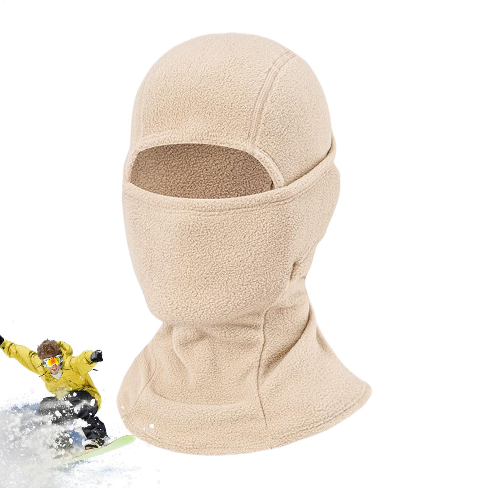 Winter Face Masque Cycling Nec - Commuter Cycling recension och pris