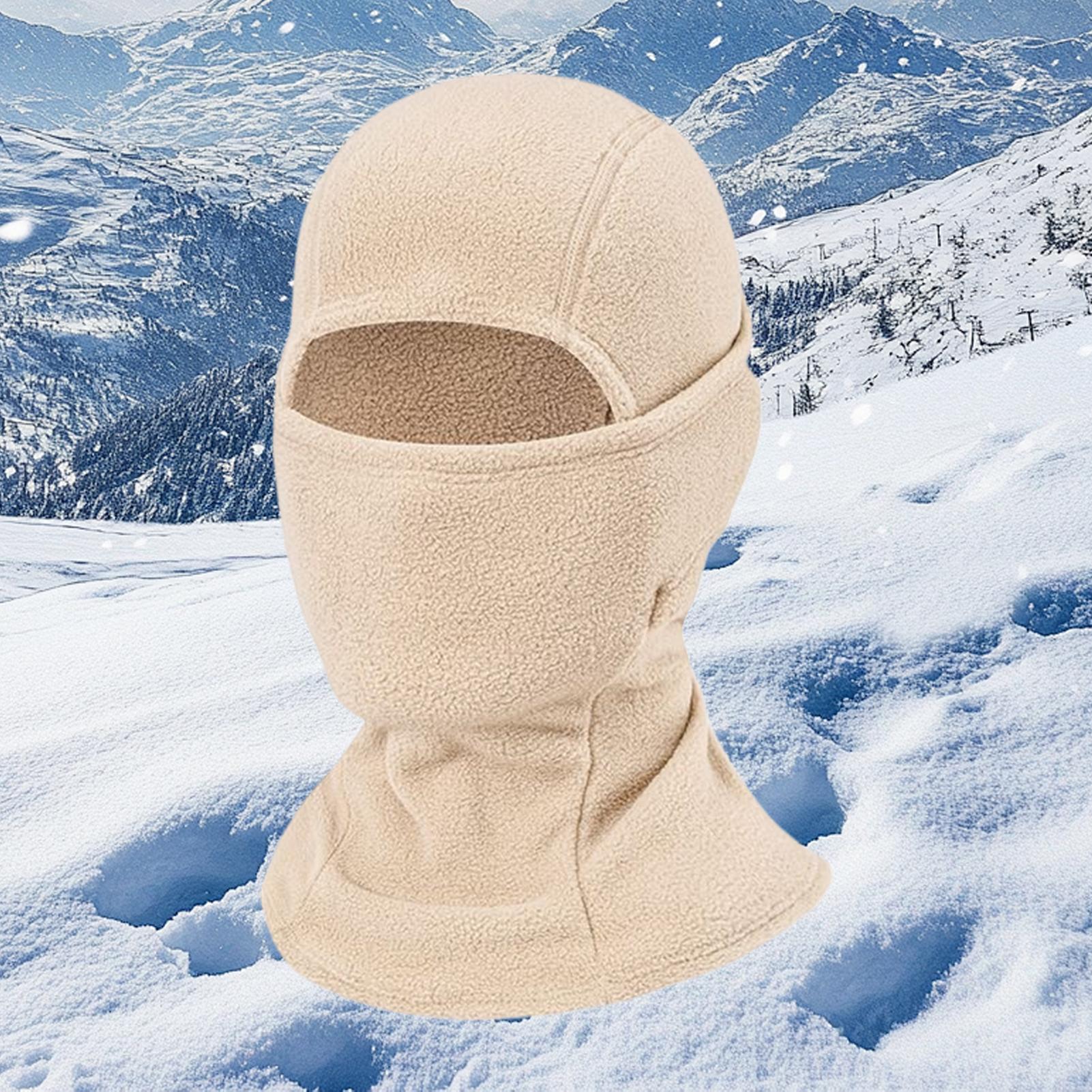 Winter Face Masque Cycling Nec - Commuter Cycling recension och pris