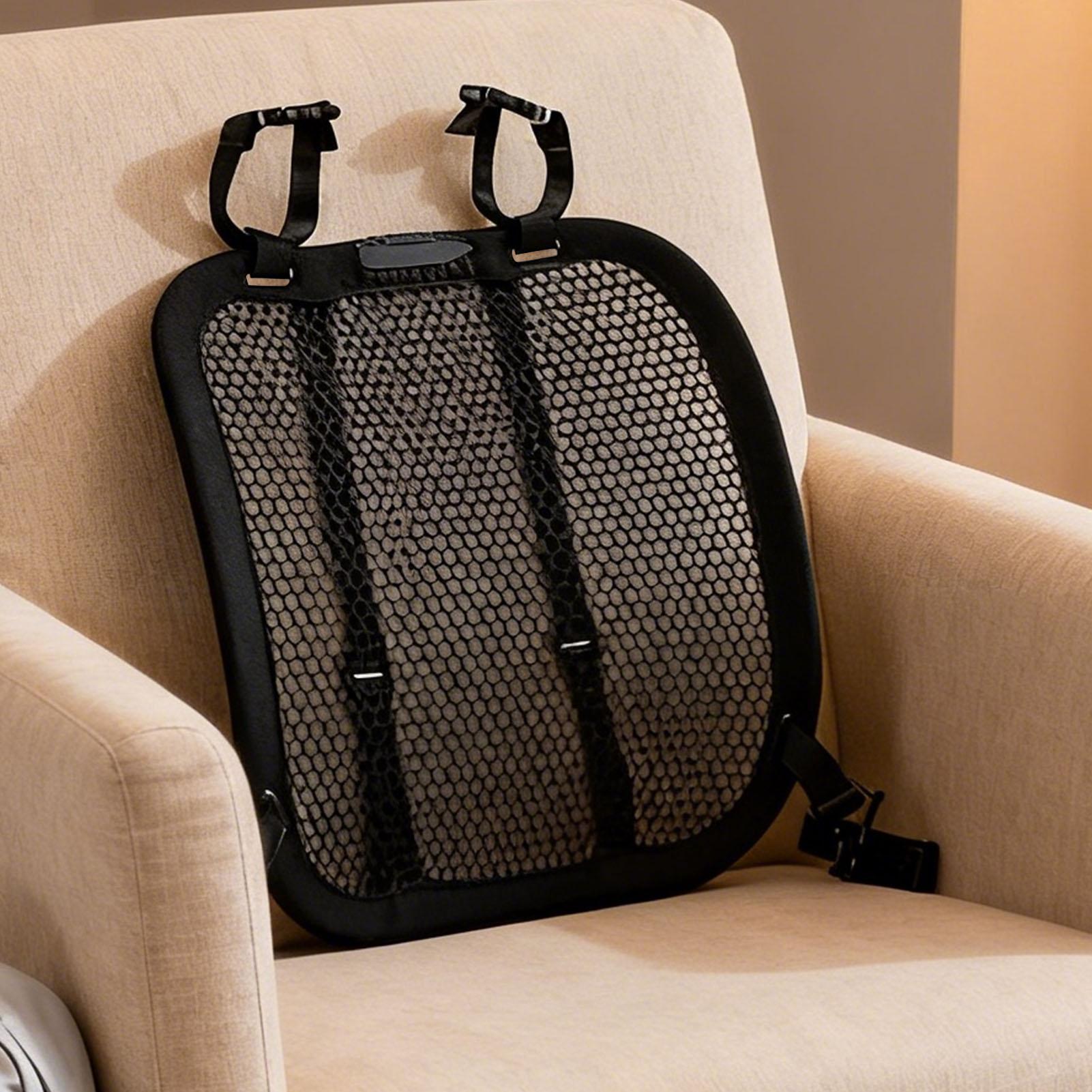 Backpack Spacer Frame Breathab - Cycling Commuter Backpack recension och pris