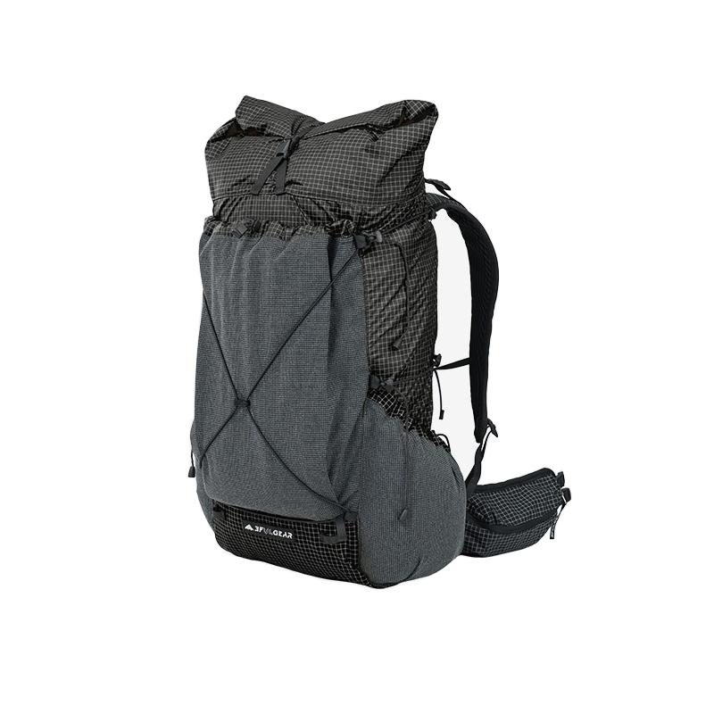 DAOSHI 30+10L Backpack Outdoor - Cycling Commuter Backpack recension och pris