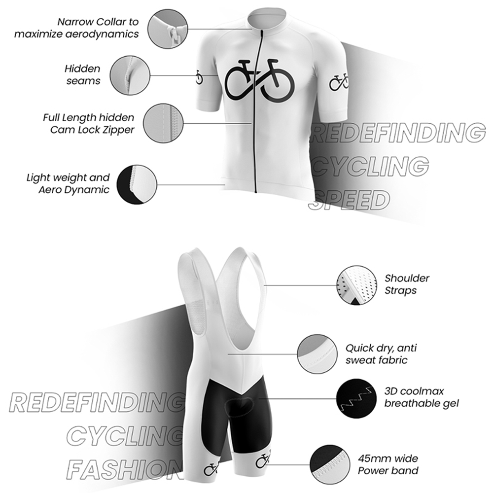 INEOS Bicycle Pants Man Cyclin - Cycling Commuter Shorts recension och pris